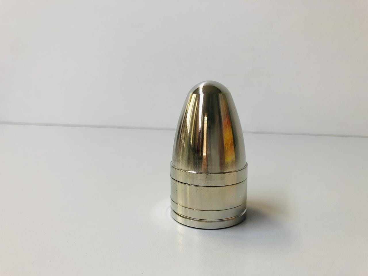 Grinder Bullet 3er 12 Stk.