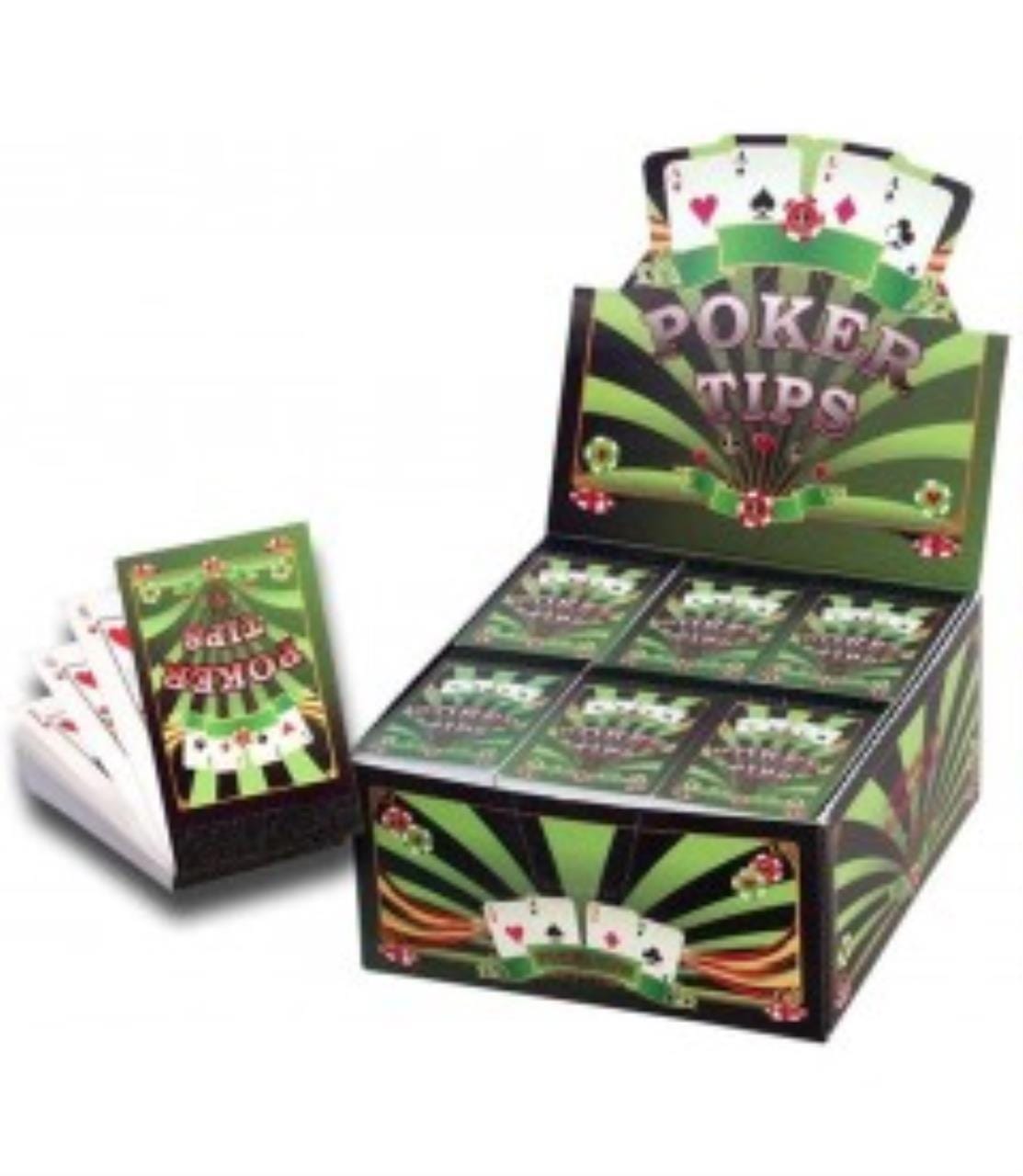 Poker Filter (24)