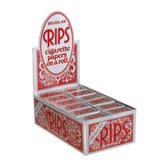 Rips Red 24 Rolls