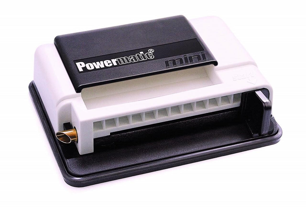 Powermatic Mini