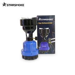 STARSMOKE Camping Kohle Anzünder