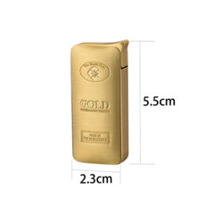 Champ Lighter Goldbar 12 Stk.