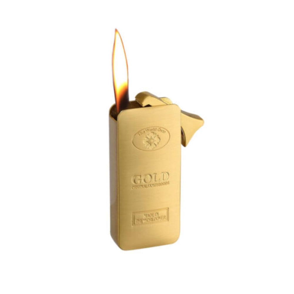Champ Lighter Goldbar 12 Stk.