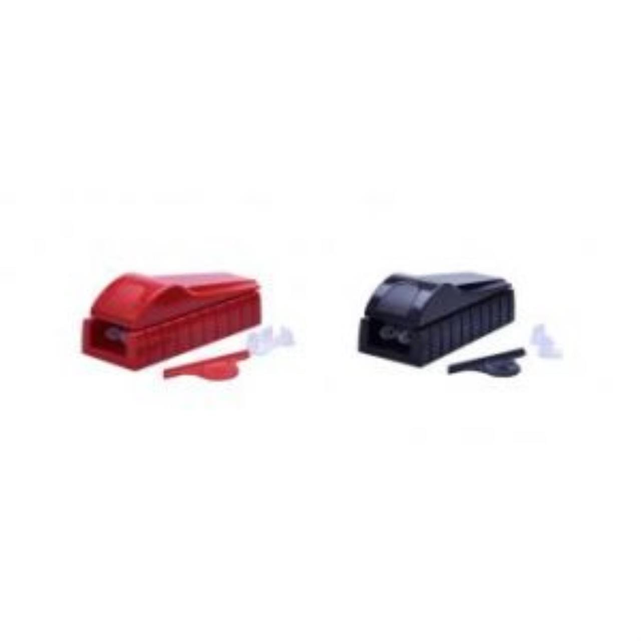 CHAMP Dual Tube Filling Machine DL-4