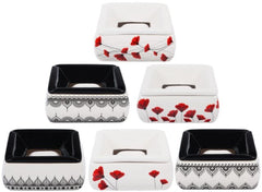 Windascher Flowers & Design 15cm 6 Stk.