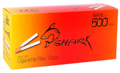 Shark Hülsen Maxi 500 Stk.