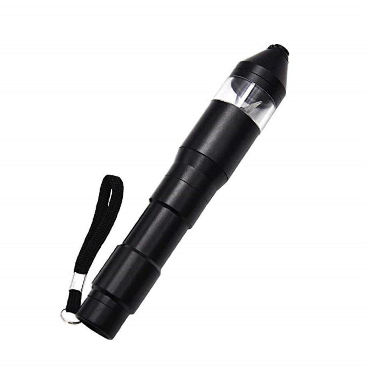 Electro.Grinder Black