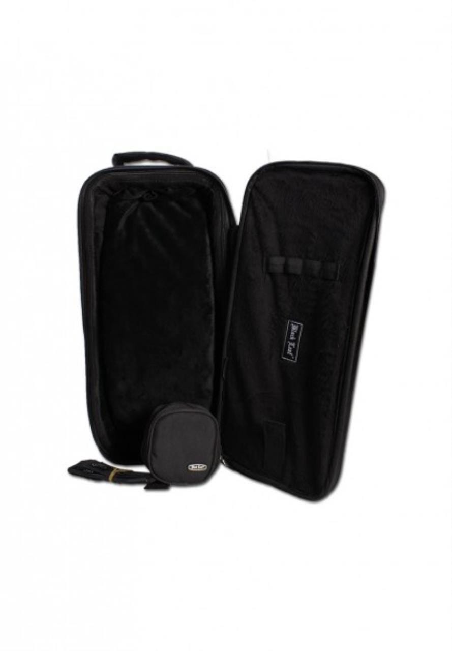 Black Leaf Transportkoffer für Bongs 460X170X180mm innen