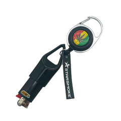Starsmoke Lighter Leash Schlüsselanhänger