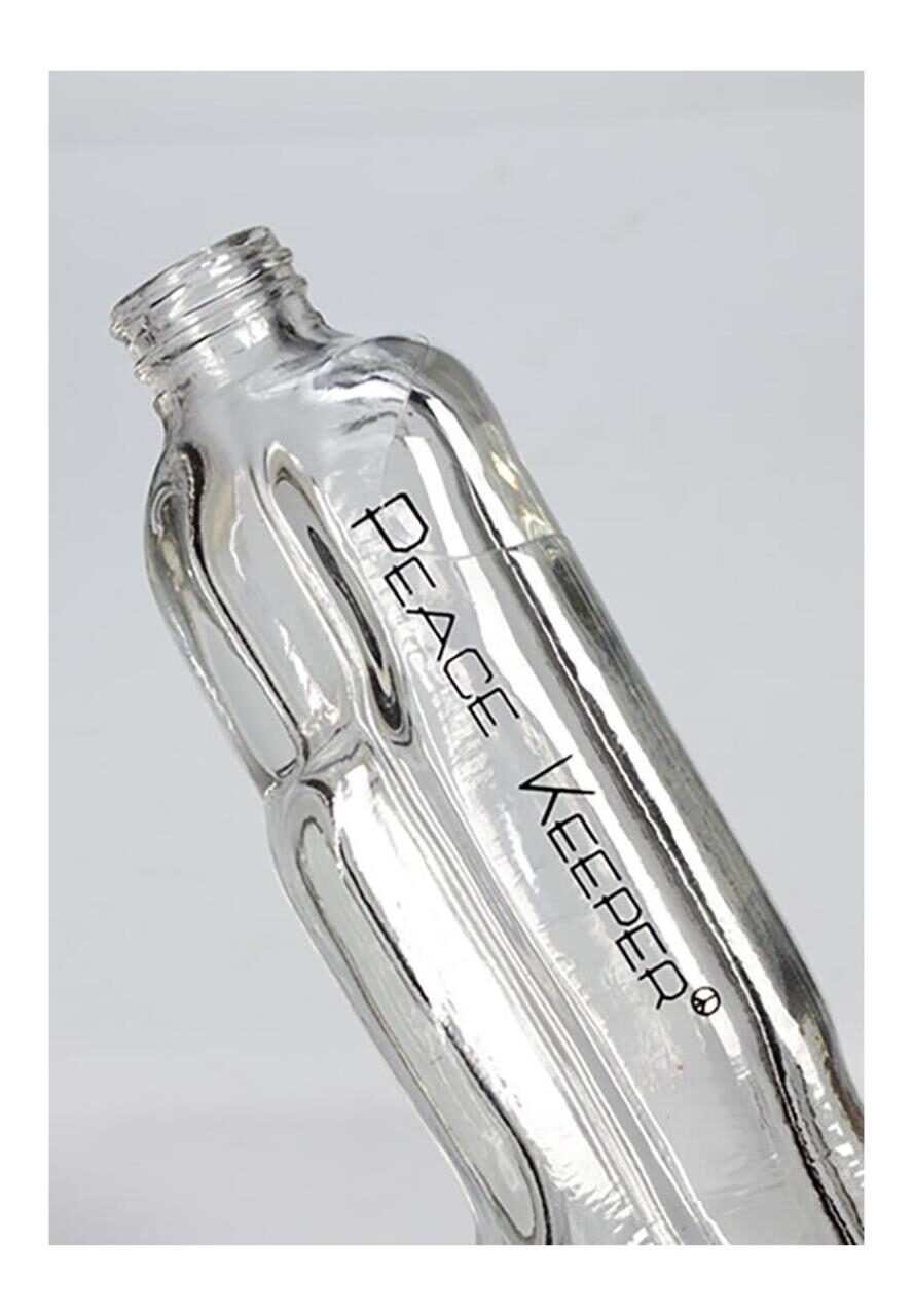 Peace Keeper Gun Bong