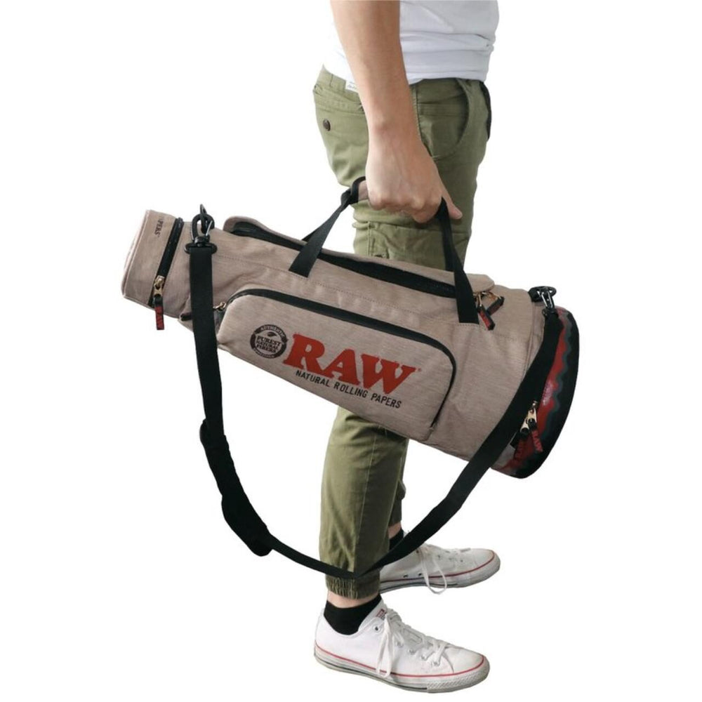 RAW Cones Duffel Special Edition Size M