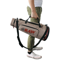 RAW Cones Duffel Special Edition Size S
