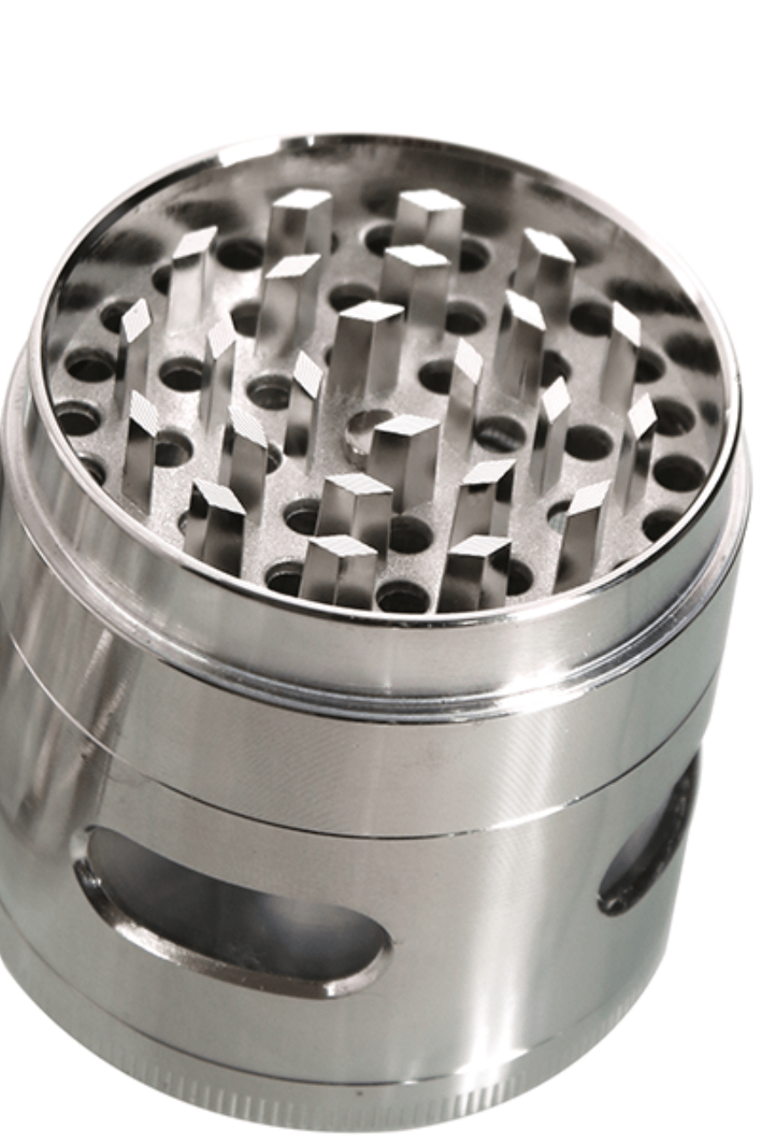 CHAMP High Windmill Grinder  4tlg. 6 Stk.
