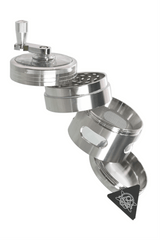 CHAMP High Windmill Grinder  4tlg. 6 Stk.