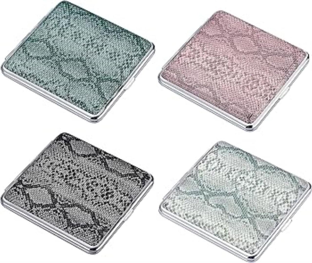 CHAMP Wild Cigarette Case 12 Stk