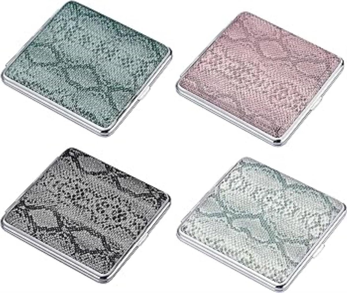 CHAMP Wild Cigarette Case 12 Stk