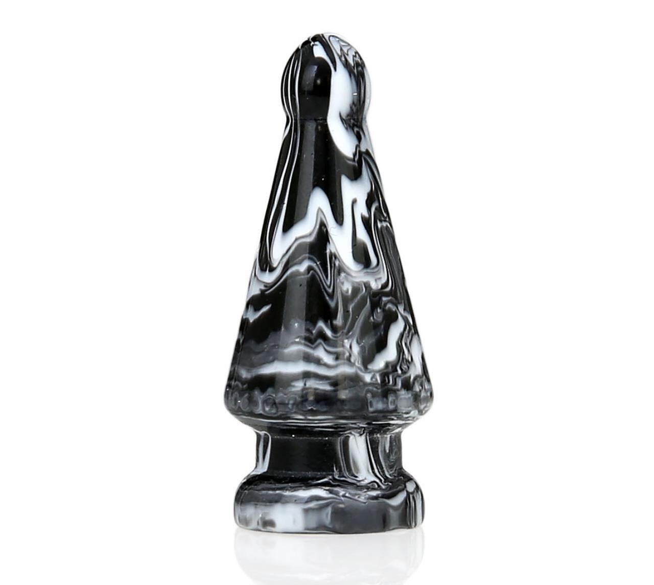 Epoxidharz Phunnel Stopfer - Black & White