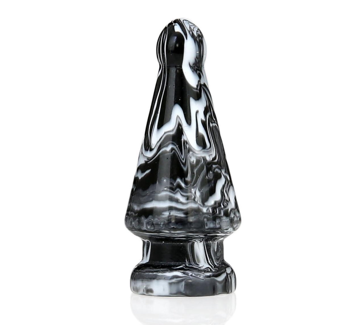 Epoxidharz Phunnel Stopfer - Black & White