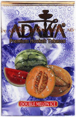 Adalya Tabak Double Melon Ice 10X50g