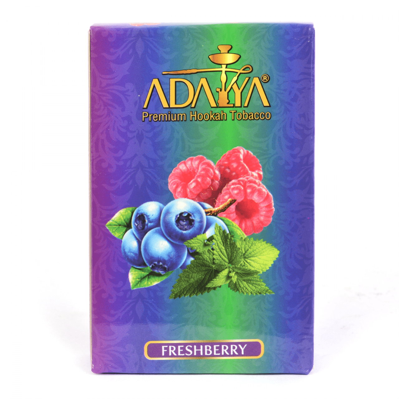 Adalya Tabak Freshberry 10X50g