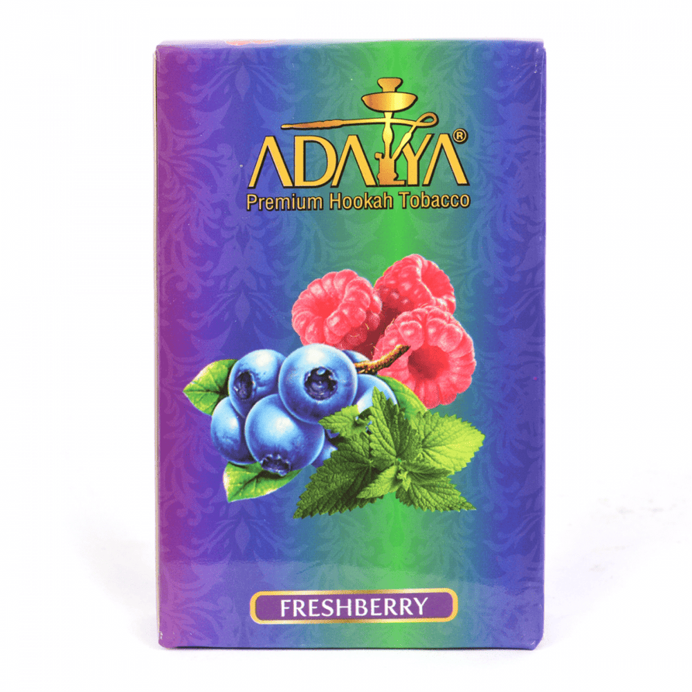 Adalya Tabak Freshberry 10X50g