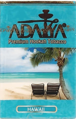 Adalya Tabak Hawaii 10X50g