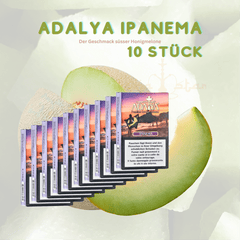 Adalya Tabak Lady Killer 10X50g