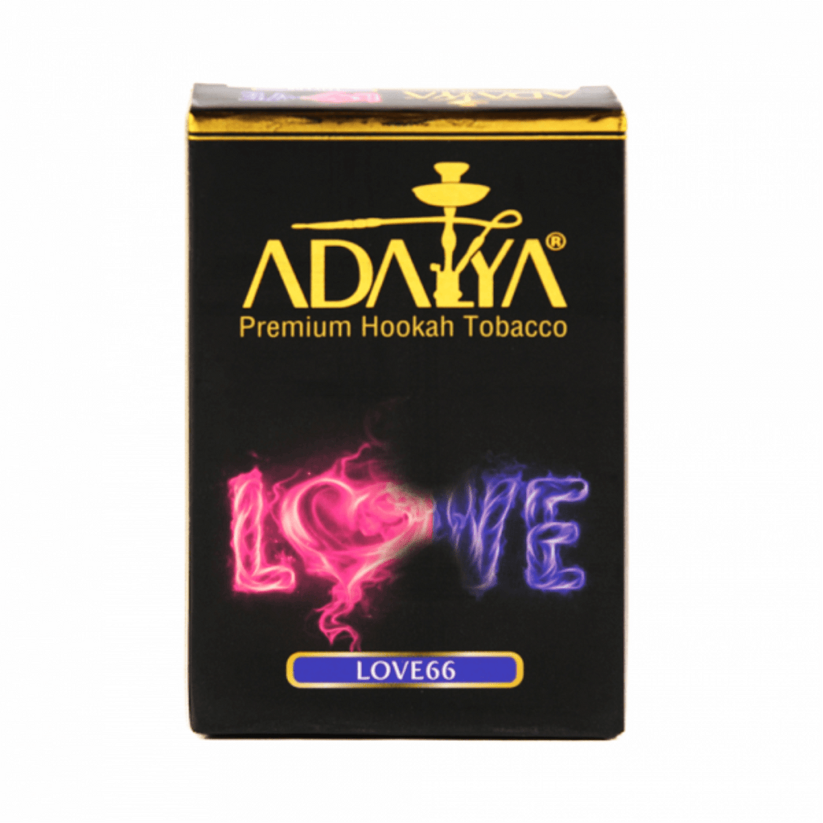 Adalya Tabak Love 66 10X50g