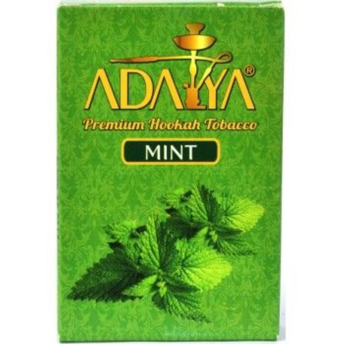 Adalya Tabak Mint 10X50g