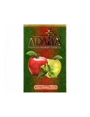 Adalya Tabak The Two Apples Mint 10X50g