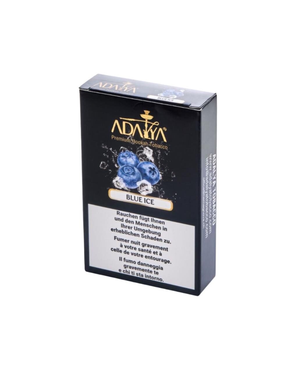 Adalya Tabak Blue Ice 200g
