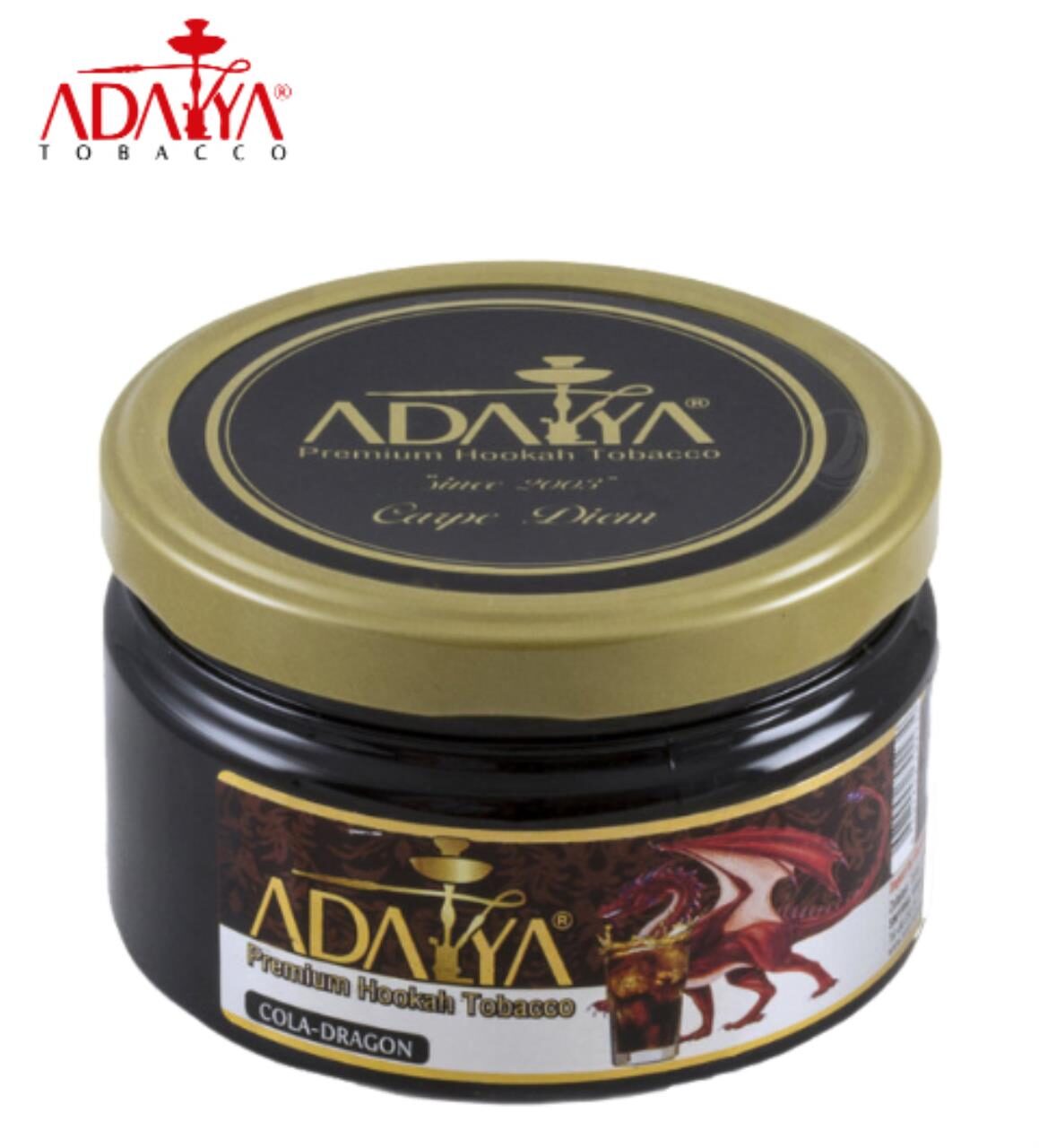Adalya Tabak Cola Dragon 200g