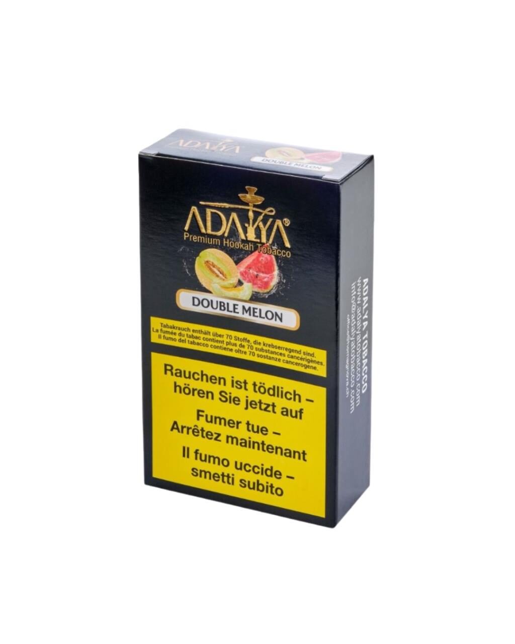 Adalya Tabak Double Melon 200g