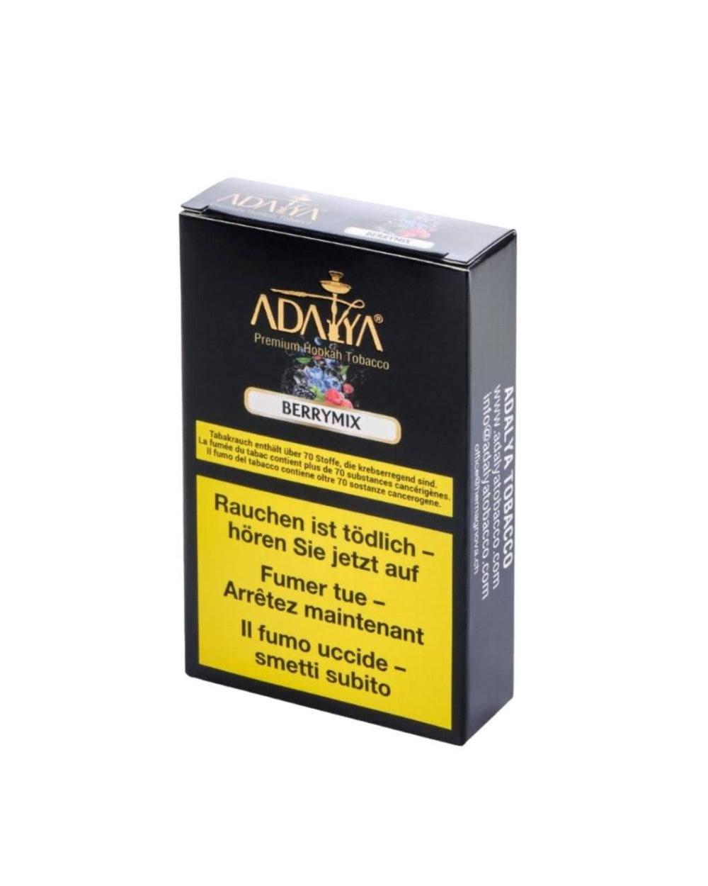 Adalya Tabak Berrymix 200g