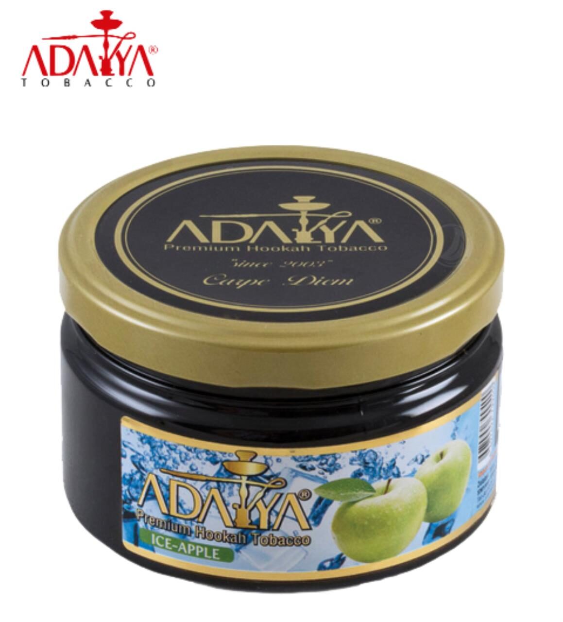 Adalya Tabak Ice Apple 200g