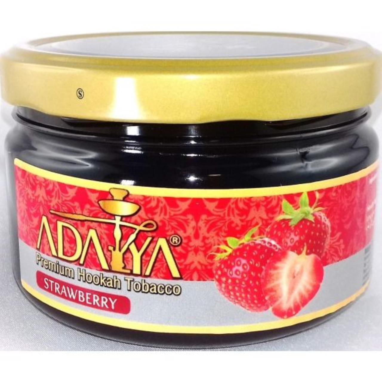 Adalya Tabak Strawberry  200g