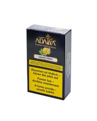 Adalya Tabak Grape Mint 200g