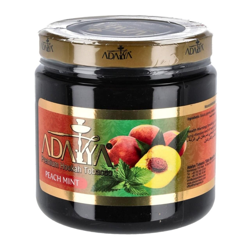 Adalya Tabak Peach Mint 1Kg