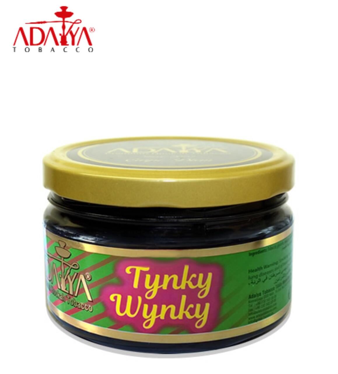 Adalya Tabak Tynky Wynky 200g