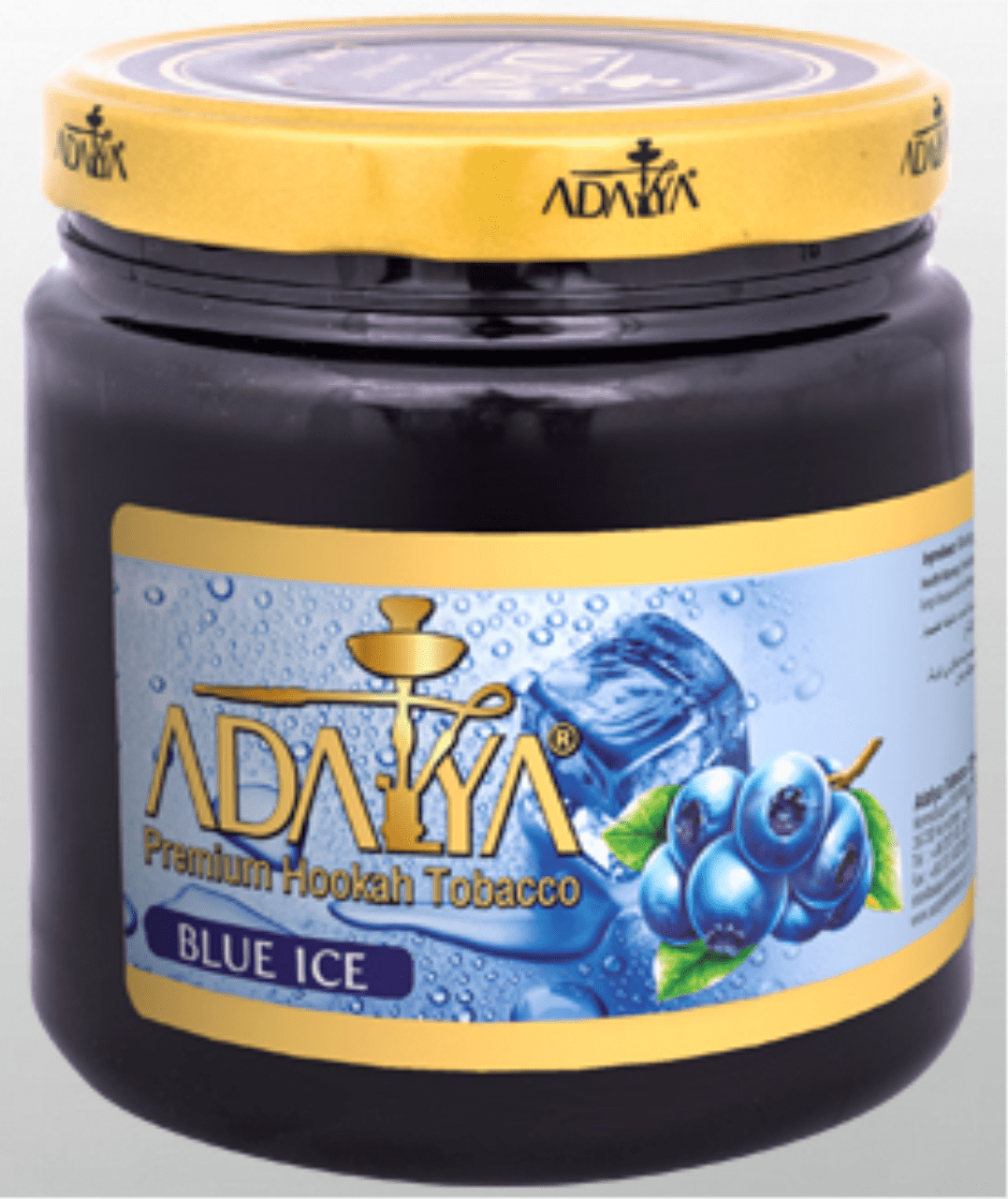 Adalya Tabak Blue Ice 1Kg