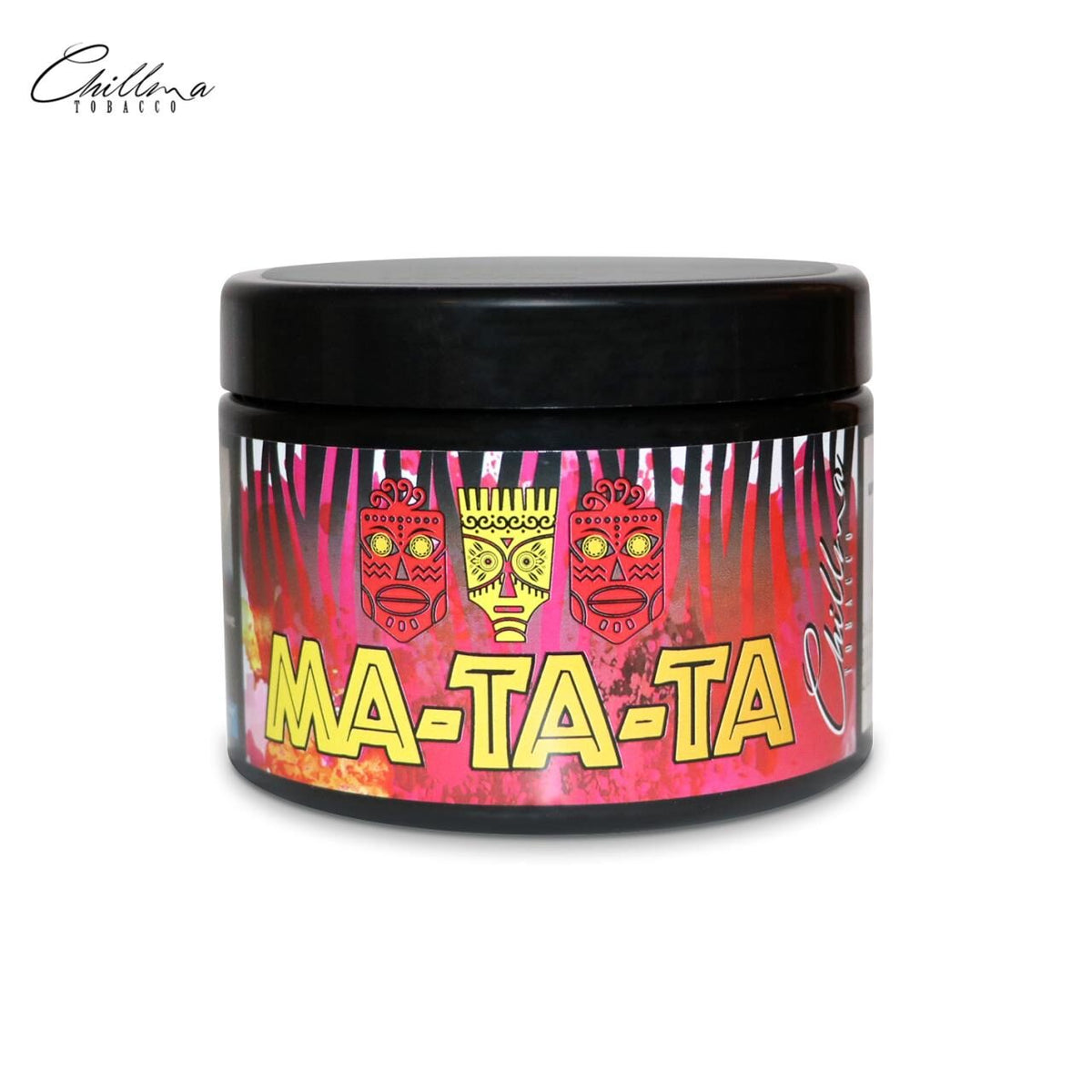 Chillma Shisha Tabak Matata 500g