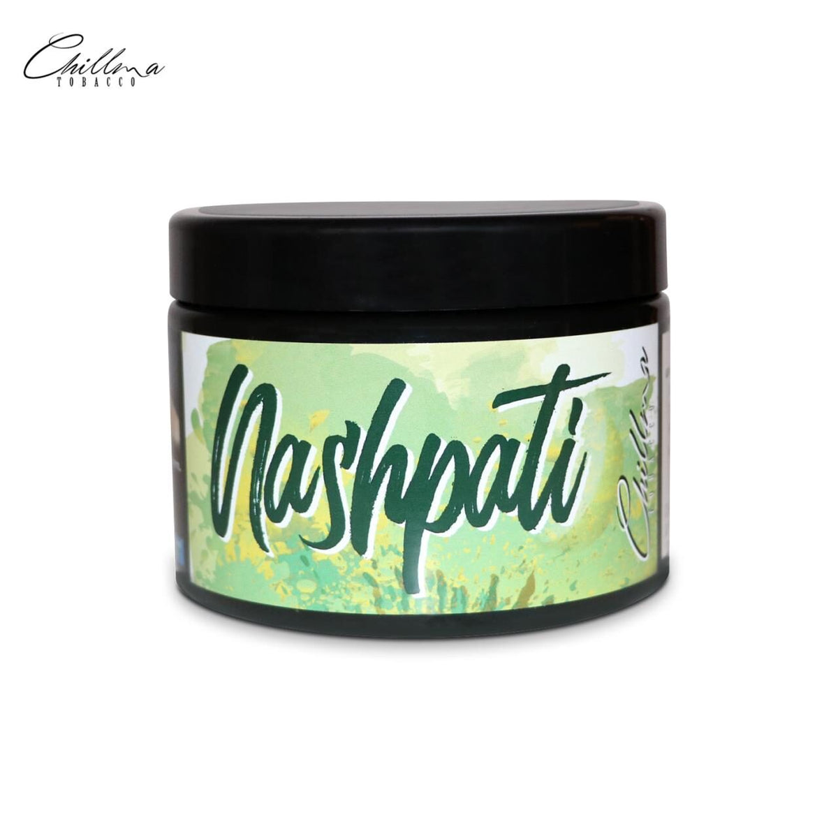 Chillma Shisha Tabak Nashpati 250g