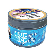 Swiss Smoke Shisha Tabak - Blue Ice 200g