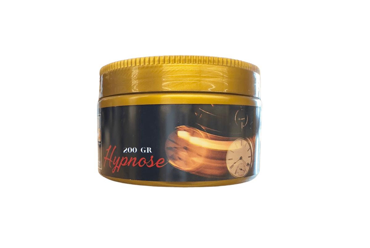 Swiss Smoke Shisha Tabak - Hypnose 200g