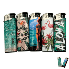Wild Fire Beach Lighter 50 Stk