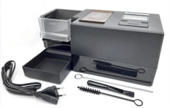 Powermatic 5 Vollautomatische Stopfmaschine, Anthrazit