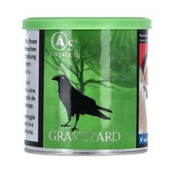 O's Shisha Tabak - Graveyard 200g