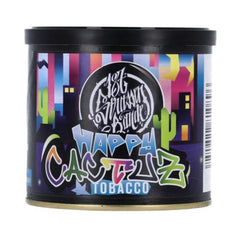 187 Strassenbande Shisha Tabak - Happy Cactus  200g