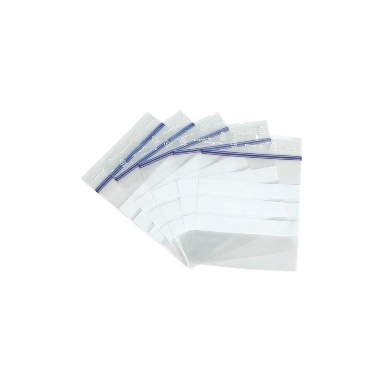 Grip - Beutel 50x75  mm,100 Stk.