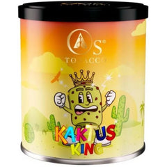 O's Shisha Tabak - Kaktus King 200g